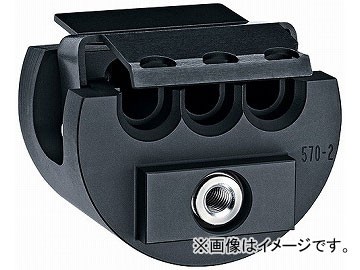 クニペックス/KNIPEX 圧着ダイス(9749-71)用ロケーター 品番：9749-71-1 JAN：4003773075073の通販は