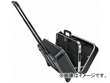 正規品 クニペックス/KNIPEX ツールケース ビッグツインムーブ 品番