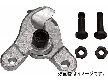 クニペックス/KNIPEX ケーブルカッター(9521-600/9527-600)用替刃 品番：9529-600 JAN：4003773021803