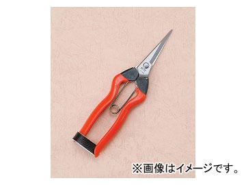 小林製鋏 越路 ステンレス摘果鋏 K-9 入数：12丁の通販は