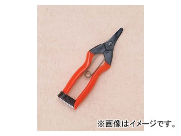 小林製鋏 越路 柿芯切鋏 S-16 入数：12丁