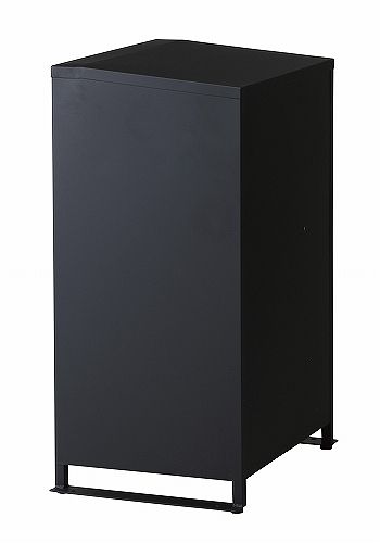 弘益 ルーノ宅配ボックス ブラック LUNO(BK) 弘益 LUNO(BK) ルーノ 宅配ボックス ブラック | 激安の新品・型落ち