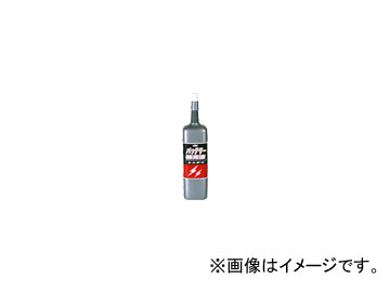 古河薬品 バッテリー補充液 とんがりバッテリー 品番：00-218 入数：200ml×60本 JAN：4972796010531の通販は 4,785円