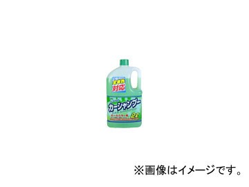 古河薬品 ジャンボ カーシャンプー オールカラー用 品番：21-022 入数：2L×12本 JAN：4972796023319の通販は