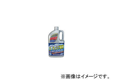 古河薬品 ジャンボ メンテナンスシャンプー オールカラー用 品番：21-034 入数：2L×8本 JAN：4972796023807