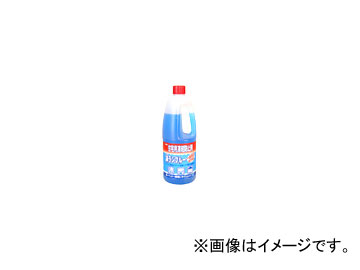 古河薬品 住宅用凍結防止剤 凍ランブルー 品番：41-002 入数：1L×20本 JAN：4972796090113の通販は
