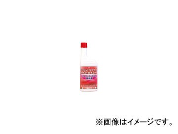 古河薬品 スーパークーラント補充液 ピンク 品番：30-421 入数：400ml×20本 JAN：4972796030836の通販は