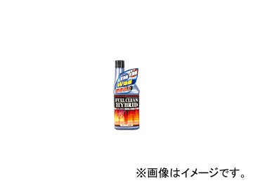 古河薬品 フュエルクリーン ハイブリッド(ガソリン車用) 品番：63-009 入数：300ml×20本 JAN：4972796060451の通販は