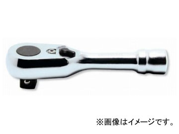 コーケン/Koken Z-EAL 3/8” ラチェットハンドル（遊撃手） 3725ZS