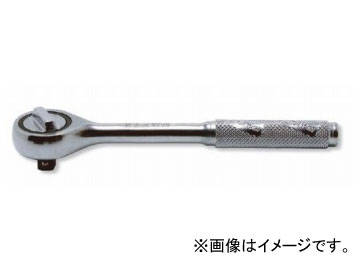 コーケン/Koken 1/4”（6.35mm） ラチェットハンドル 2752N