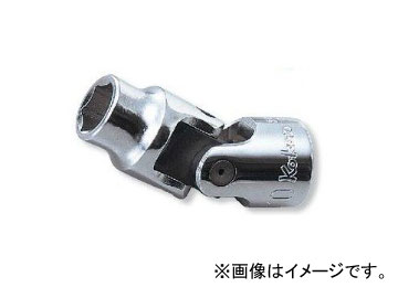 コーケン/Koken 3/8”（9.5mm） 6角ユニバーサルソケット 3440M-11