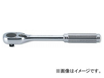 コーケン/Koken 3/8”（9.5mm） ラチェットハンドル 3749N