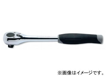 コーケン/Koken 1/2”（12.7粍） ラチェットハンドル 4753J