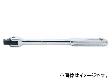 コーケン/Koken 1/2”（12.7mm） スピンナハンドル 4768N-300