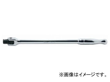 コーケン/Koken 1/2”（12.7mm） スピンナハンドル 4768P-450 10,586円