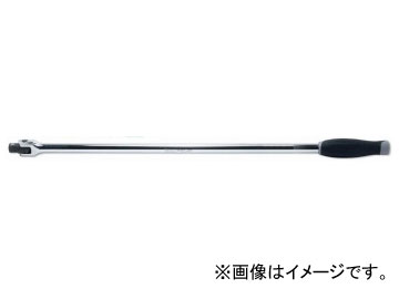 コーケン/Koken 1/2”（12.7mm） スピンナハンドル 4768J-600