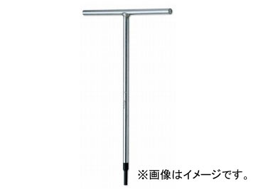 コーケン/Koken T型ヘックスレンチ 157H-17