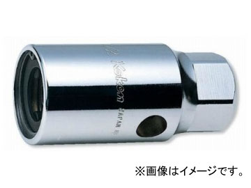 コーケン/Koken スタッドボルト抜き 6100M-20の通販は 15,100円