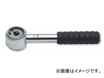 コーケン/Koken ラチェットプラー（ショート） 141S-12 6,617円