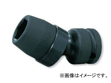 コーケン/Koken 1/2”（12.7mm） ユニバーサルソケット 14440M-21 7,759円