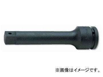 コーケン/Koken 3/4”（19mm） エクステンションバー 16760-250 7,940円
