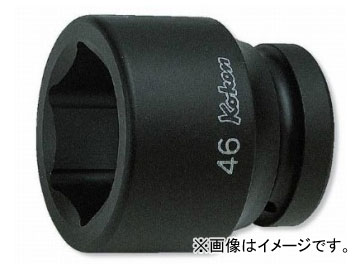 コーケン/Koken 1”（25.4mm） 6角ソケット 18400M-60