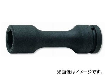 コーケン/Koken 1”（25.4mm） エクステンションソケット 18104M-24-