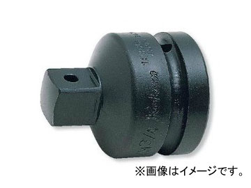 コーケン/Koken 1”（25.4mm） アダプター 18866A