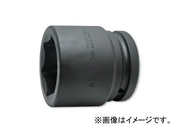 コーケン/Koken 1-1/2”（38.1mm） 6角ソケット 17400A-5. 1/4のサムネイル