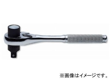 コーケン/Koken トルクラチェットハンドル 3751N-25の通販は