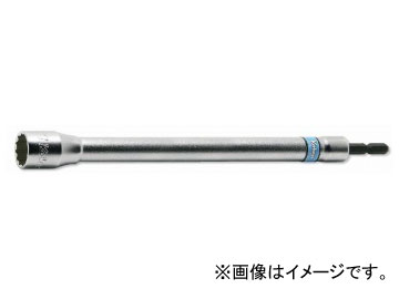 コーケン/Koken 超ロング軽天ソケット BD008N-500-17