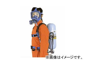 興研/KOKEN 空気呼吸器 バイタス843HVP-S型 ケース型