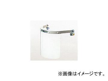 興研/KOKEN 防災面 MP型保安帽用 サカヰ式41型の通販は 5,048円