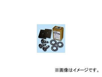 工進/KOSHIN コーシンブロワ用 定期補修部品セット 機種：PA-255 JAN：4971770107380の通販は