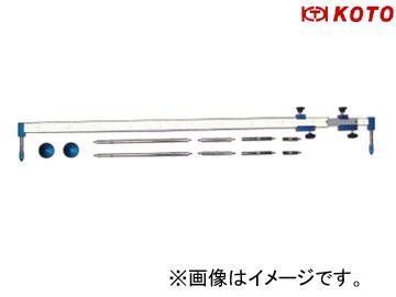 江東産業/KOTO トラッキングゲージ KM-3000 43,085円