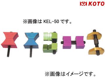 江東産業/KOTO No.5 カムロッククランプ KEL-5 5,132円