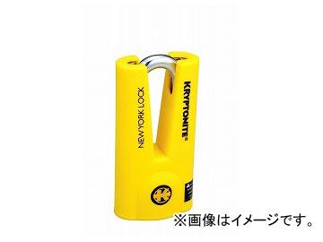 2輪 KRYPTONITE NY アーマードディスクロック 品番：000433 JAN：0720018000433の通販は