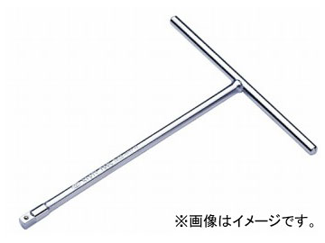 KTC 9.5sq.T形ハンドル TH20