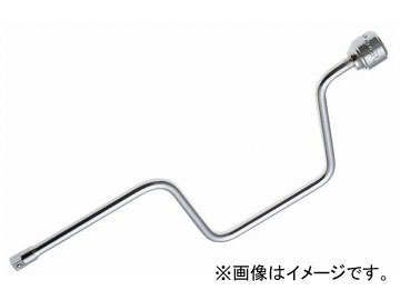 KTC 9.5sq.スピーダーハンドル BSD20