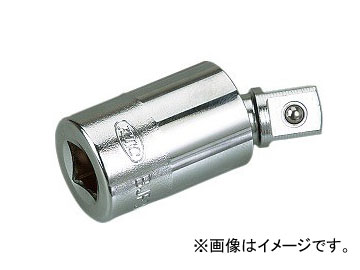 KTC 9.5sq.フレックスボールジョイント BJF20
