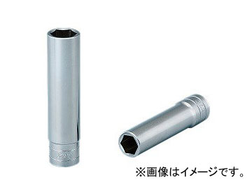 KTC 12.7sq.ディープソケット（六角） B4L-36