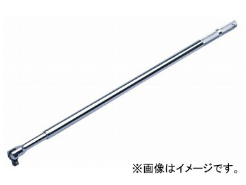 KTC 12.7sq.超ロングスピンナハンドル BS4-780