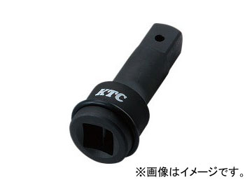 KTC 19.0sq.インパクトレンチ用エクステンションバー BEP6-100