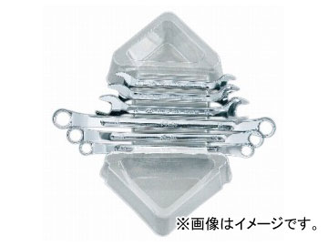 KTC プロフィット（R）ツールセット［6本組］ SM306の通販は