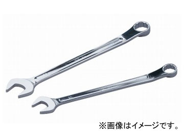 KTC プロフィット（R）ツールコンビネーションレンチ MS30-8