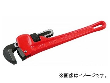 KTC パイプレンチ PWA-600の通販は