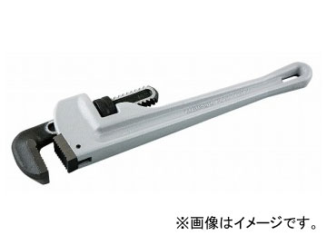 KTC アルミ合金製パイプレンチ APWA-600