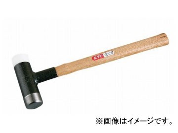 KTC ショックレスハンマ UD1-10Bの通販は