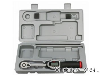 KTC 9.5sq.デジラチェ（R） GEK085-R3-L 27,472円