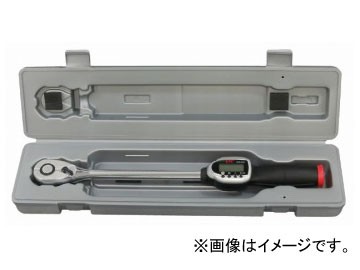 KTC 12.7sq.デジラチェ（R） GEK135-R4の通販は